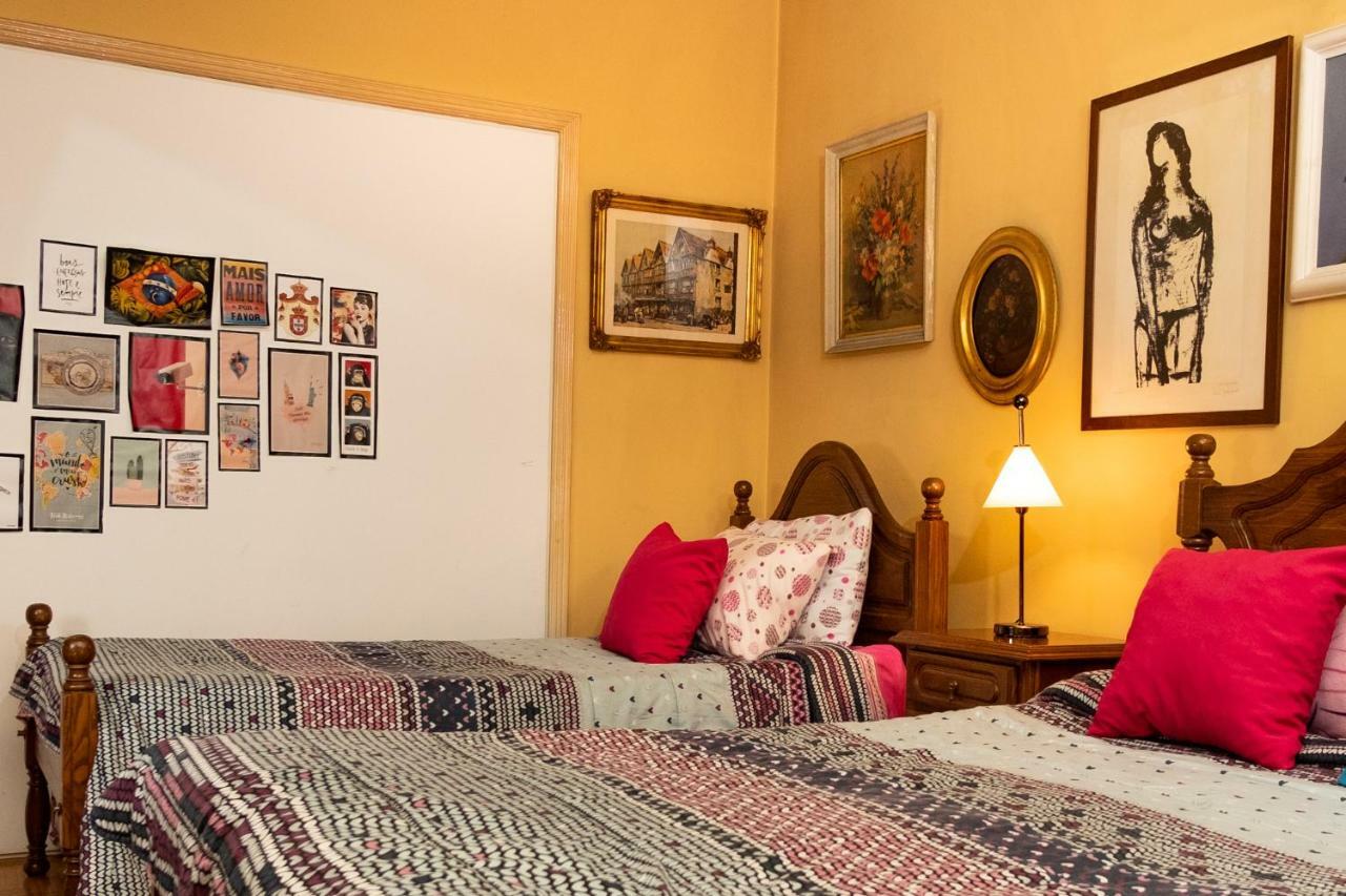 Friends In Braga - Guesthouse Екстериор снимка