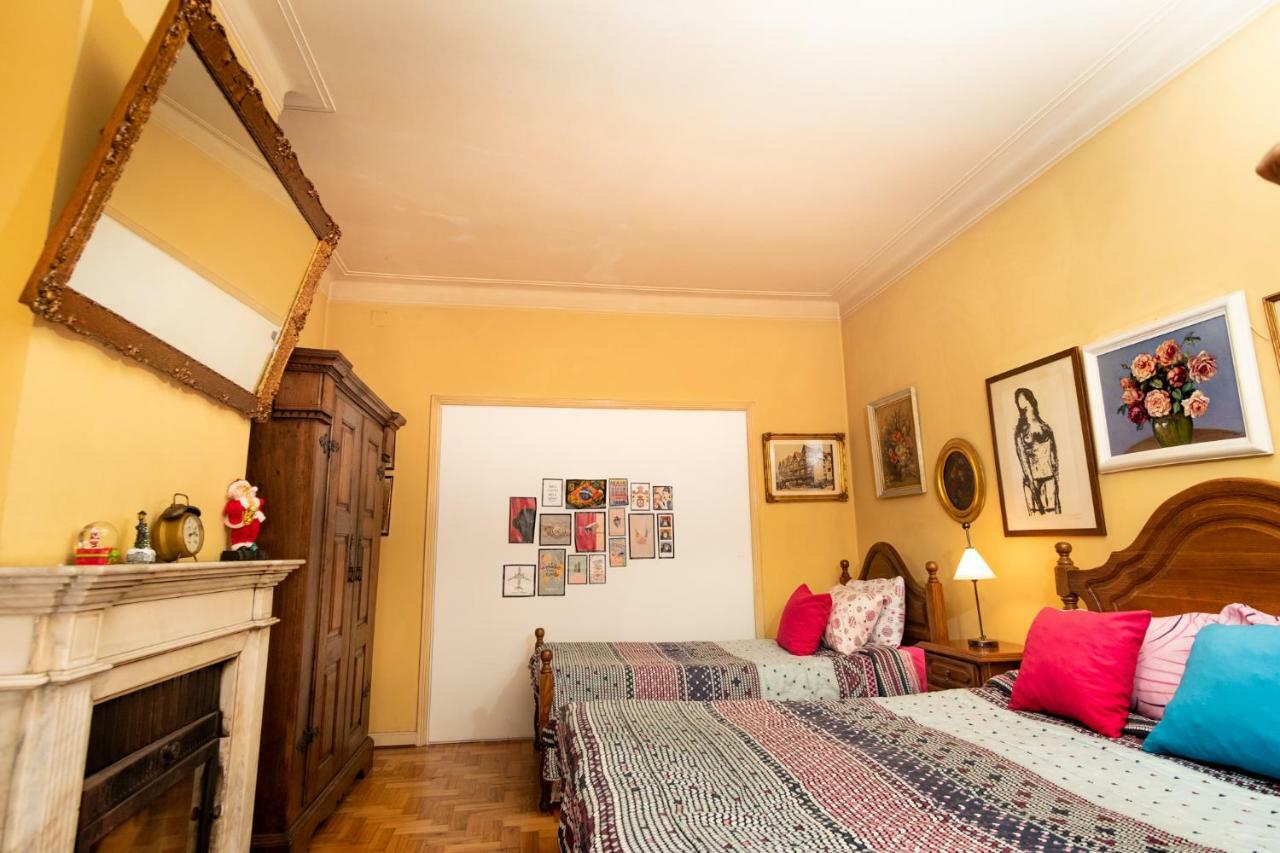 Friends In Braga - Guesthouse Екстериор снимка